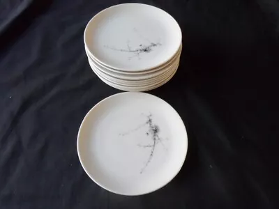 Royal Doulton Greenbriar Collection TC1009 - 6  Tea Plates.  Choose QTY • £2