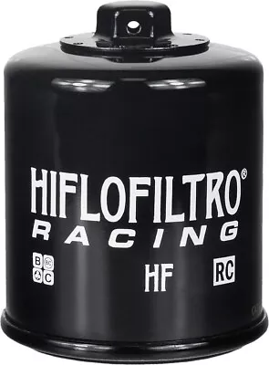 Hi Flo Racing Oil Filter HF138RC • $9.87