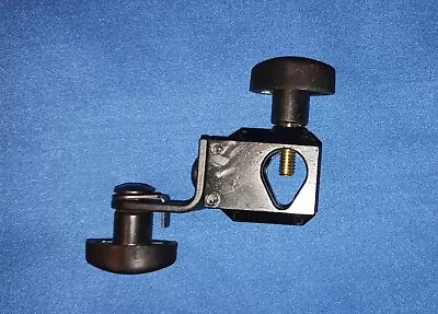Smith Victor 525a Universal Stand Mounting Bracket - Pre-owned-xlnt Condition! • $12