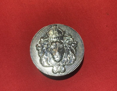 $250 • Buy 5oz Scottsdale Silver Stacker