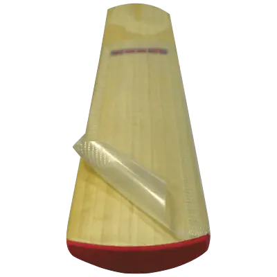 £6.29 • Buy Kookaburra Armour Tec Anti Scuff Cricket Bat Protective Facing Cover Layer NEW
