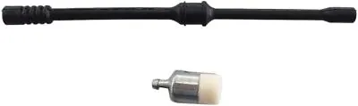 Gas Fuel Line & Filter Kit Fits Mcculloch Chainsaw2-10 10-10 Pro Mac 55 700 • $9.95