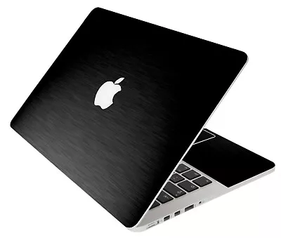 LidStyles Metallic Laptop Skin Protector Decal Apple Macbook Air 13 A1369 • $16.99