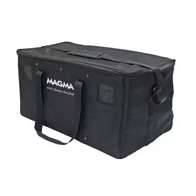 Magma Padded Grill And Accessory Carrying/Storage Case For 12in X 18in Grills (R • $109.99