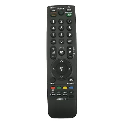 £7.56 • Buy AKB69680424 Remote Control For LG 37LH3010 42LF2500 19LH2000 32LG2100 50PQ2000