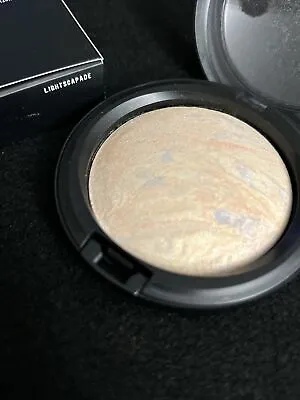 MAC Mineralize Skinfinish Highlighter - LIGHTSCAPADE - Limited Edition • $30