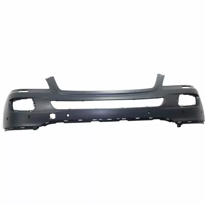 Front Bumper Cover For Mercedes-Benz ML500ML350ML550ML320 1648851225 • $229.88