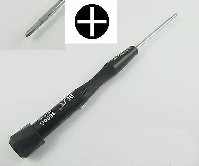 Phillips #00 PH00 Precision Screwdriver For Apple Macbook Pro Repair Tool 8800C • $2.27