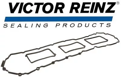 OEM Victor Reinz Valve Cover Gasket 15100020 BMW 135i 335i 535i OE #:11127587804 • $34.44