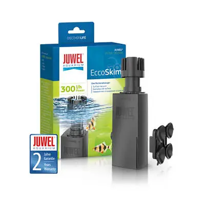 Juwel EccoSkim Skimmer Surface Skim Marine Saltwater Aquarium Reef Ecco Skim • £35.65