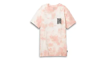 £14 • Buy Vans Divine Energy BF T-Shirt / Pink / Women / RRP £35