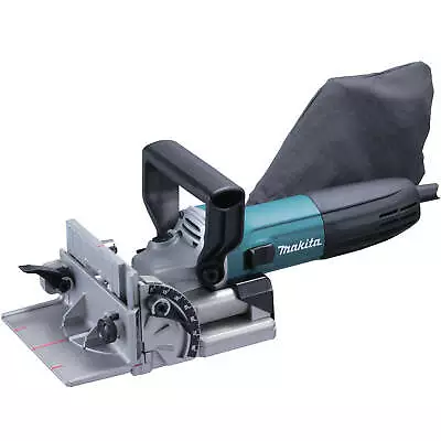 Makita PJ7000 Biscuit Jointer 240v • £285.95