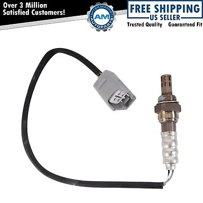 Downstream O2 Oxygen Sensor Fits Mazda CX-3 MX-5 Miata Scion IA Toyota Yaris • $22.80