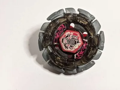 №3162b-takara Beyblade Metal Fight-dark Wolf-auto Combo Ship-genuine • $20