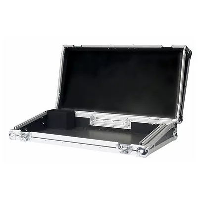 £106.50 • Buy Showtec Lighting Desk Flightcase Rack Flight Case 6U For 48ch Desk Showmaster 48