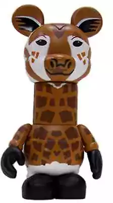 Disney Animal Kingdom Vinylmation ( Giraffe )  • $12