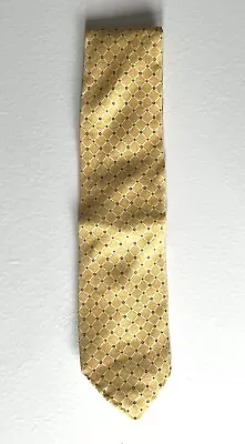 Various Men's M & S Ties All You Have To Do Is Pick Which One You Want • £6.99