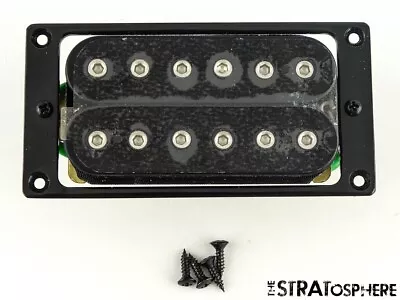 Ibanez RGRT421 Quantum Humbucker BRIDGE PICKUP RG Guitar Ceramic • $29.99