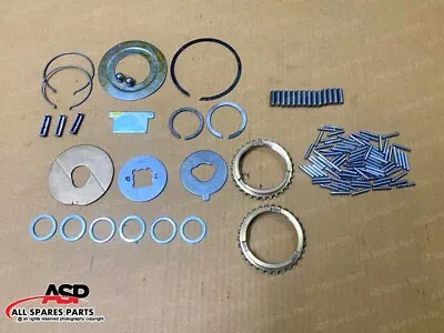 T-90 Transmission Small Parts Kit Fits For Willys Jeep CJ2A CJ3A M38 M38A1 • $25.99