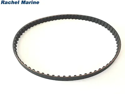 Outboard Engine Timing Belt 57-835392Q  18-15147 For Mercury 9.9HP 15HP 4-Stroke • $24.50