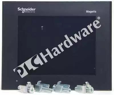 Schneider Electric XBTGT2330 Magelis XBTGT Advanced Touchscreen Panel 5.7  24VDC • $210.58