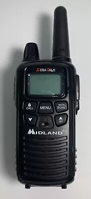 1 Midland LXT600PA Xtra-Talk Two-way Radio Walkie Talkie • $14.99