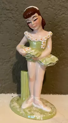 $36.99 • Buy Ceramic Arts Studio (madison Wi 1940-55) Figurine - Ballerina  Daisy  (1952)
