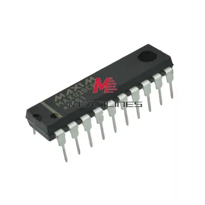 10PCS MAX038CPP DIP-20 IC MAXIM High-Frequency Waveform Generator Intergrated IC • $69.36