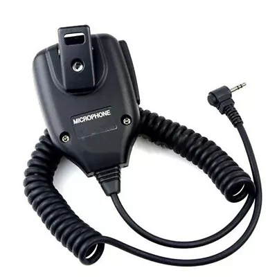 Replacement 1Pin Handheld Speaker Mic For Motorola Talkabout Radio Walkie Talkie • $16.94