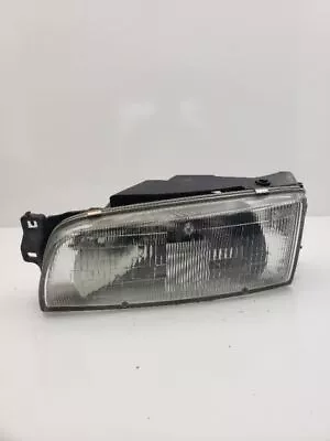 Driver Left Headlight 4 Door Fits 93-96 COLT 735285 • $70