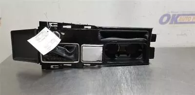 18 2018 Mitsubishi Eclipse Cross Center Console Shifter Trim Black Finish • $81.60