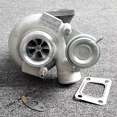 Billet 6+6 TD04HL-19T Upgraded Turbo Fits S Saab 9-3 Aero Viggen 2.0T 2.3L 49189 • $253.79