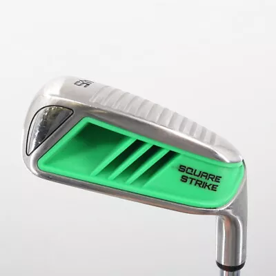 Square Strike Chipper Chipping Wedge 45 Deg Steel Wedge RH Right-Handed S-125737 • $99.35