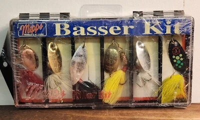 Best Mepps Killer Kit Deals | Dealsan