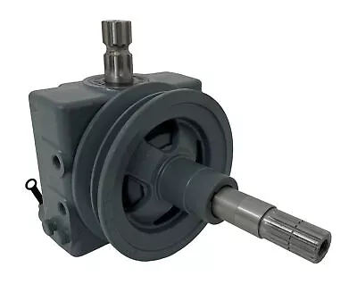 Gearbox Kubota RCK60P-F36 RCK60P-21Z RCK60RP-1500Z Repl K5681-33104 K5681-33100 • $1389.99