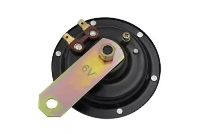 Empi 6-Volt Horn For VW Bug/Beetle 1950-1966 / Karmann Ghia 56-66 / Bus 55-66 • $20.95