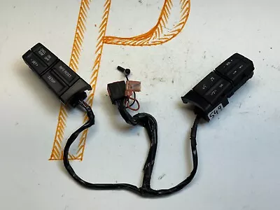 2010-2014 Ford Mustang Cruise Control Switch Used Oem • $90