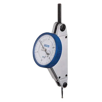 Fowler 52-562-001-0 .060  X-Test Indicator With .0005  Graduations • $167.26