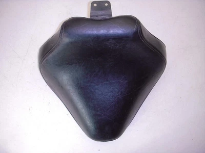 $54.99 • Buy 1999-04 Xvs1100 Custom V-star 1100 Front Driver Seat Saddle Used 5el-hb