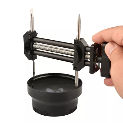 Lens Repair Tool Kit For 27MM-107MM Lens Filter Ring Adjustment • £26.39