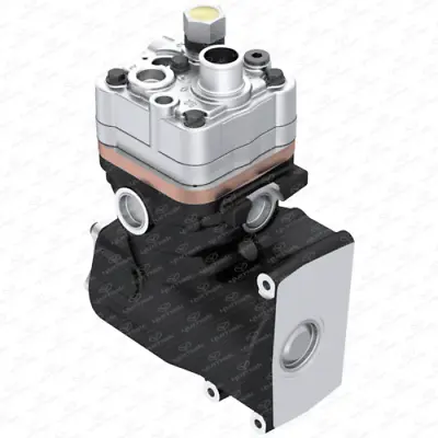 $999.90 • Buy Air Compressor New, International Maxxforce (LK8902, K025822N00)