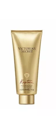 Victoria's Secret RAPTURE Fragrance Lotion NEW 6.7 Fl Oz • $29.99