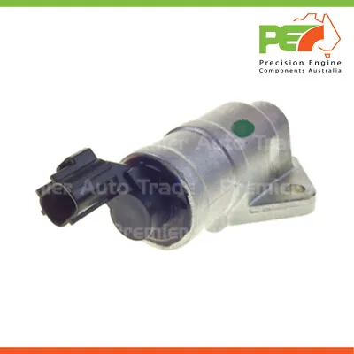 New * OEM * Idle Speed Control Valve For Mazda Tribute   3.0L 6 Cyl • $172