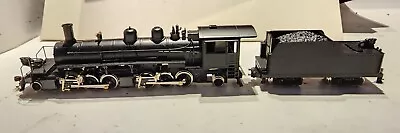 MANTUA HO 2-6-6-2 Articulated With Tender Flywheel Drive Locomotive UNDECORATED • $299.99