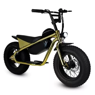 Super73 K1D Slayer. Best Youth Electric Balance EBike For Kids.  • $1099