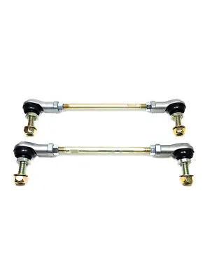 BMW 3 Series (E36 M) 1992-98 Front Adjustable Sway Bar Links • $174.99