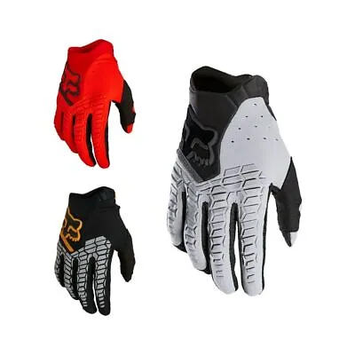 Fox Racing Pawtector Mens Motocross Gloves • $30.99