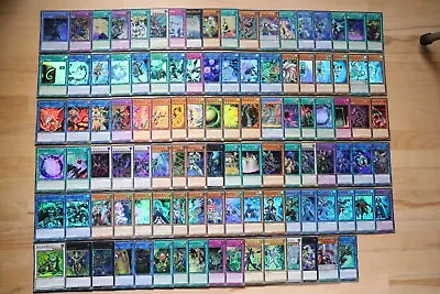 $1.67 • Buy Duel Power DUPO Singles / Playsets Super & Ultra Rare Yugioh Cards