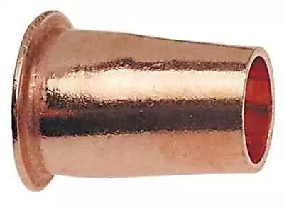 Nibco 621 3/4 3/4  Nom Ftg Copper Venturi Adapter • $3.29