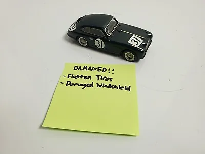 Damaged - Jolly Model Aston Martin DB2 LM 1952 1/43 Scale #31 Mann/Morris • $29.99